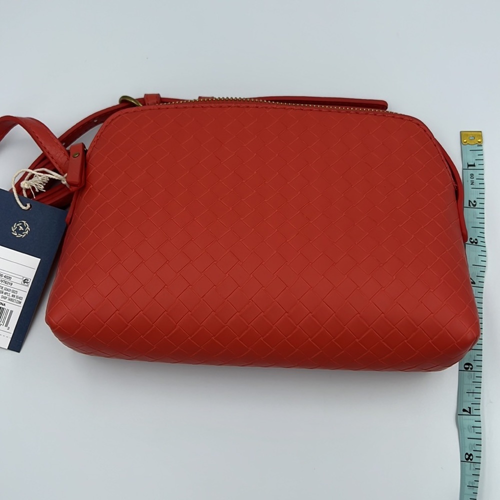 UNIVERSAL Thread Cross Body Purse - Picture 7 of 8